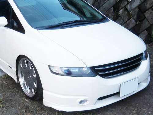 AutoGarageSTYLE-S 自動車カスタム